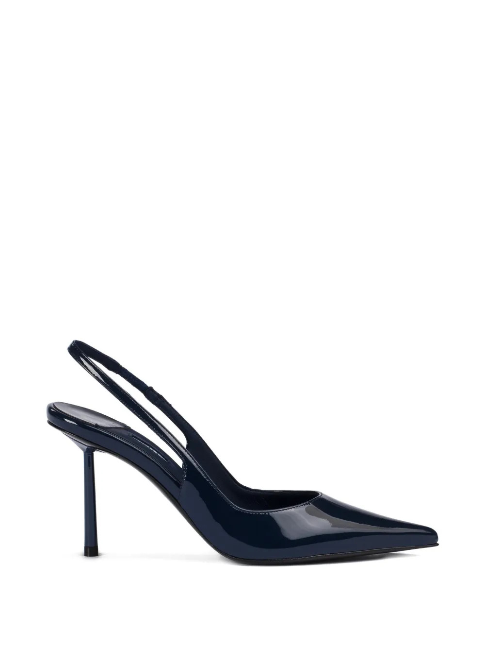 Bella slingback heeled pumps | Farfetch Global