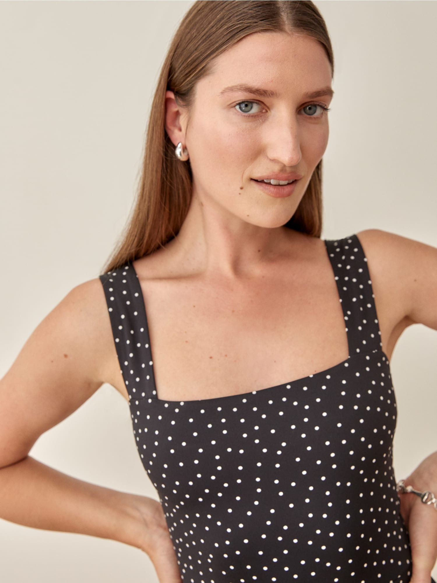 Daria Ecomove Active Dress | Reformation (Global)