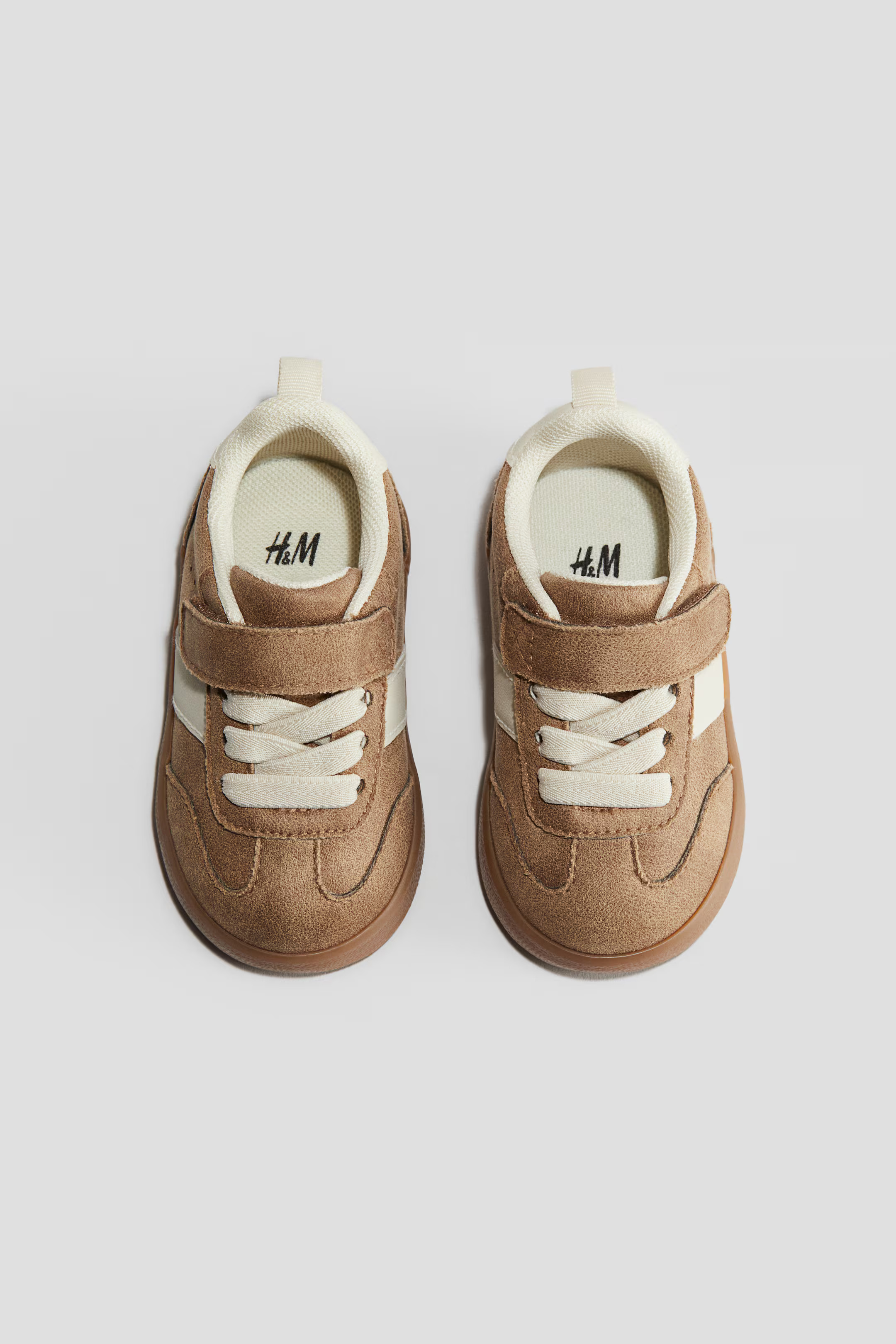 Trainers | H&M (UK, MY, IN, SG, PH, TW, HK)