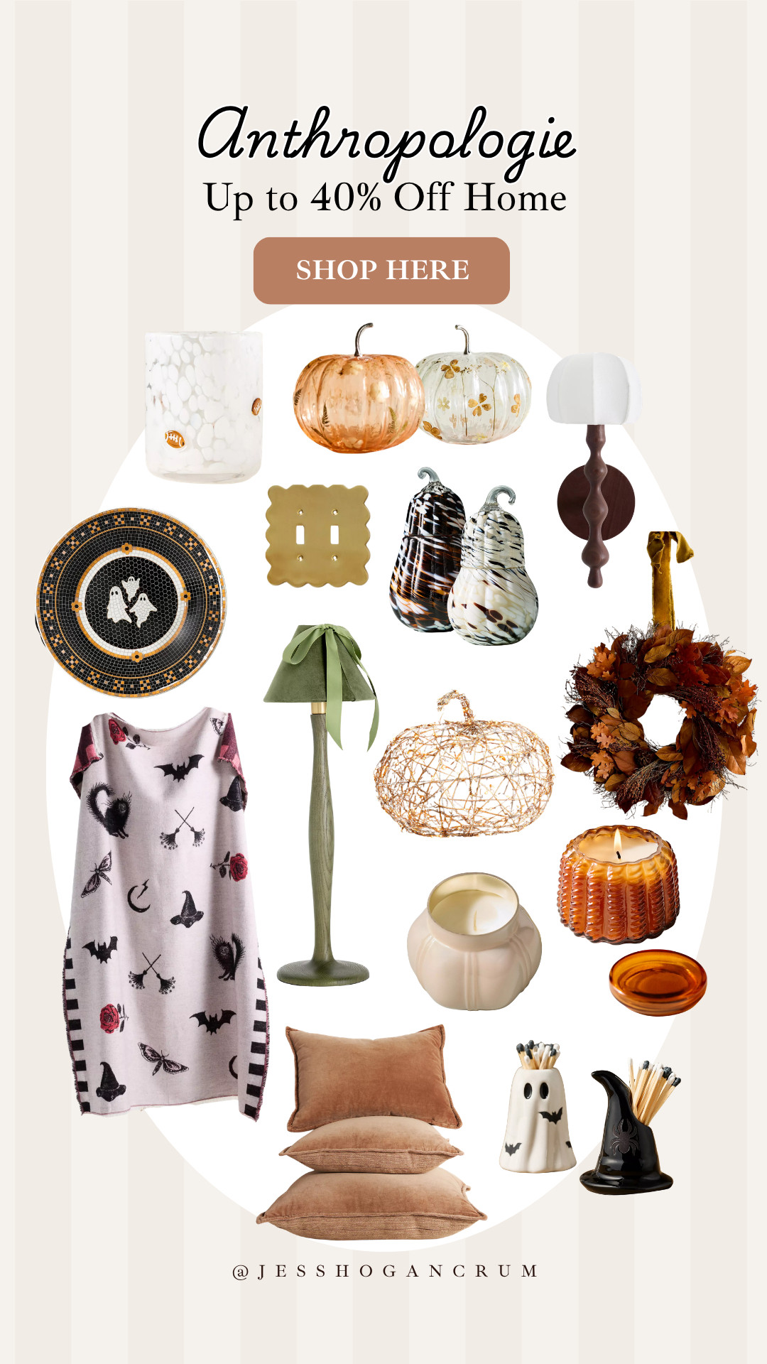 home decor on sale at anthropologie!

home finds, fall decorations, icon juice glasses, halloween decor, fall dining, Jess Crum 

 #LTKSeasonal #LTKHome