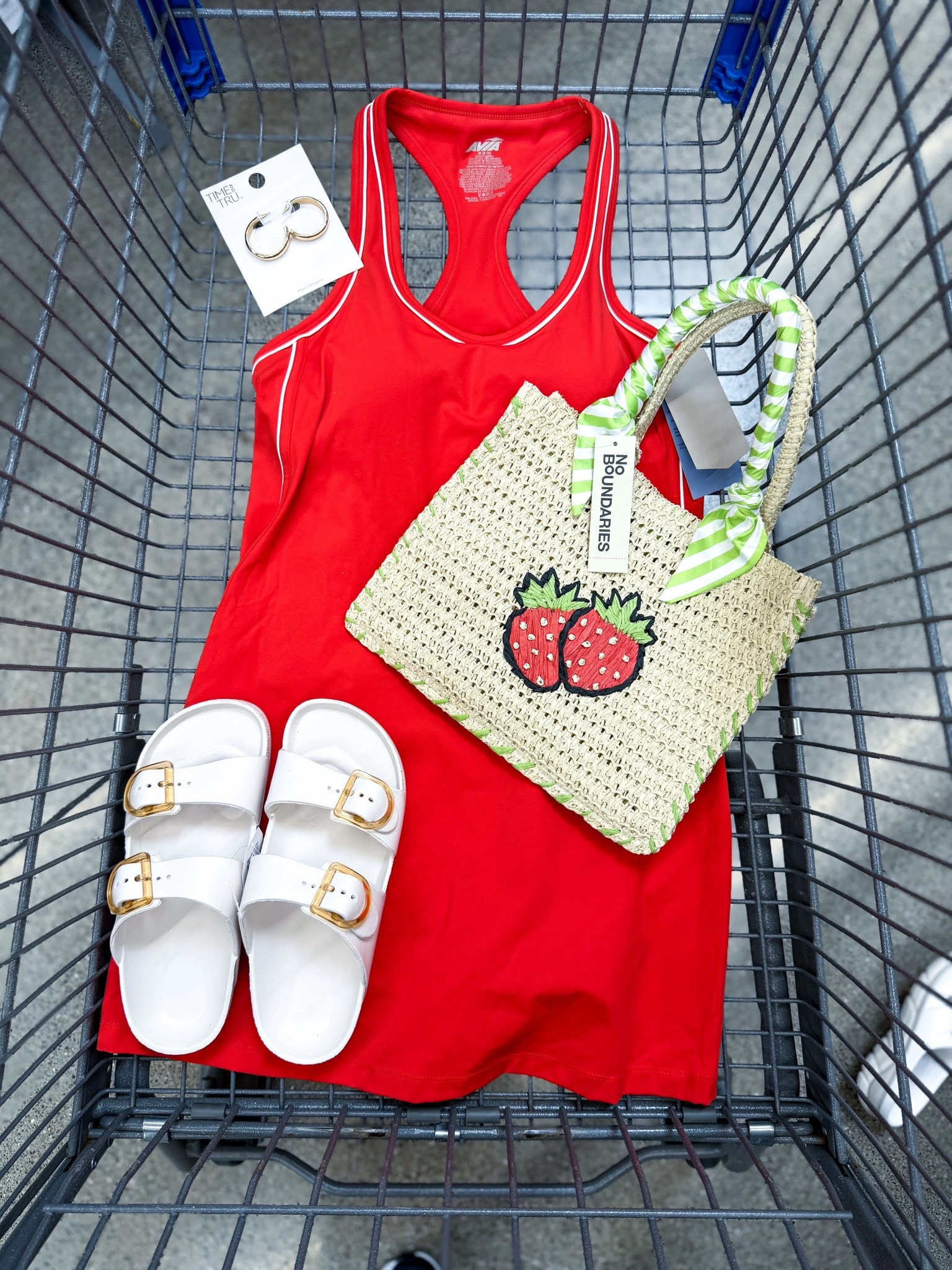 New athletic dress from Walmart

#LTKActive #LTKOver40 #LTKSeasonal