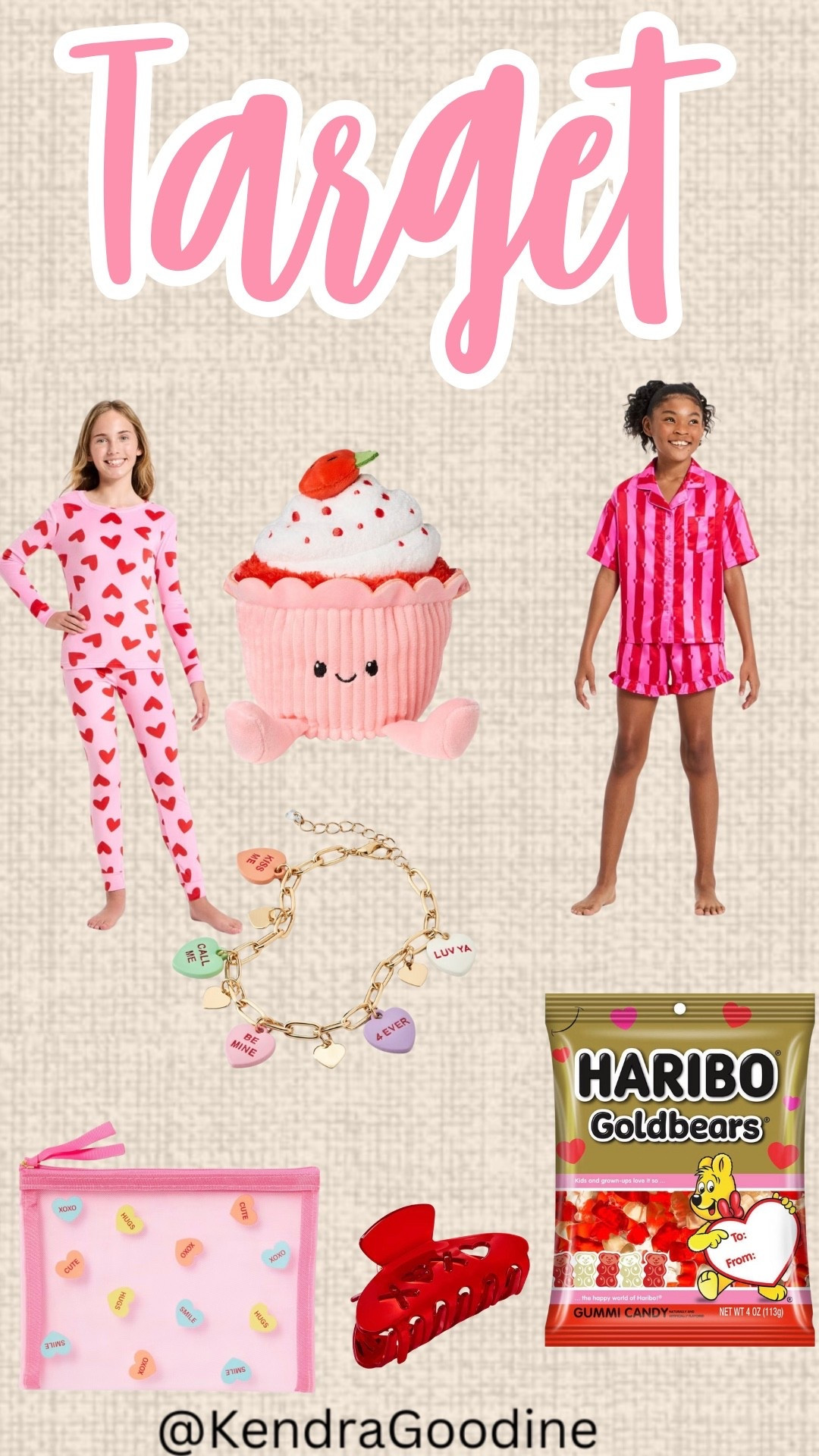 Little girls Valentines Day gift ideass

#LTKValentine #LTKKids