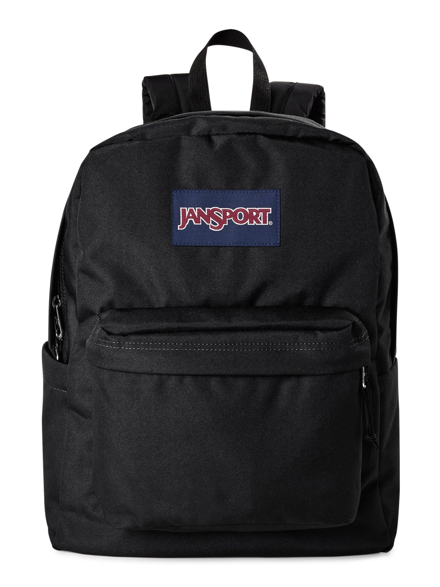 JanSport Unisex SuperBreak Backpack School Bag | Walmart (US)