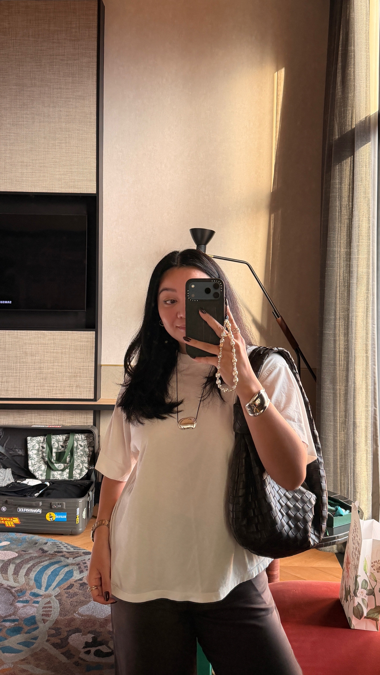 OOTD for Singapore

#LTKTravel #LTKStyleTip