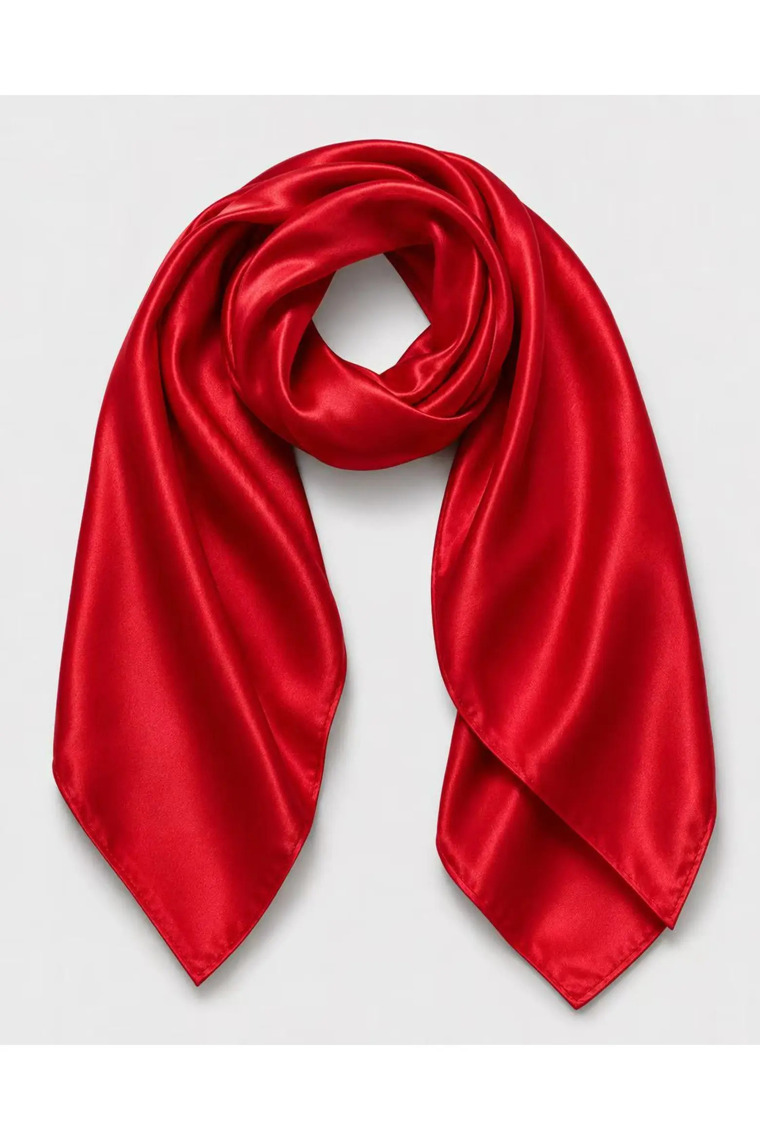 Pure Silk Classic Elegant Square Scarf (Women) | Nordstrom | Nordstrom
