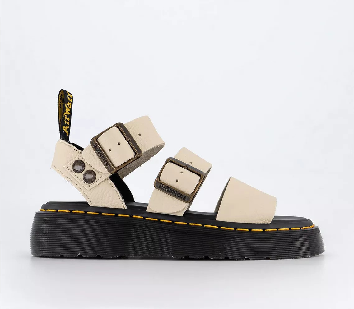 Gryphon Quad Sandals | OFFICE London (UK)