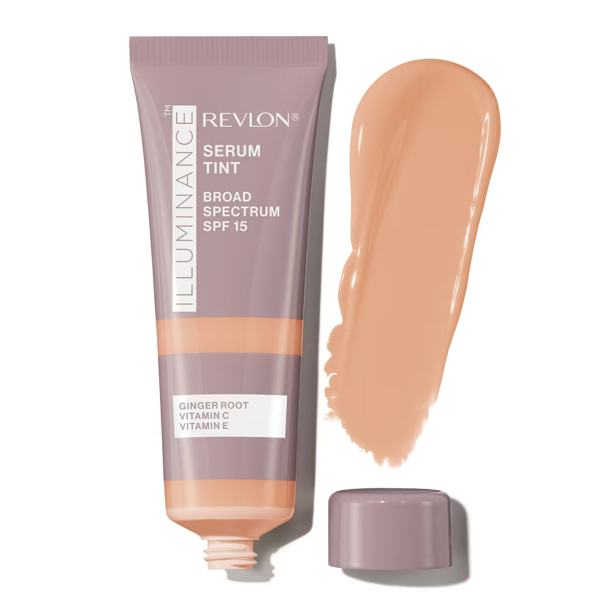 Revlon Illuminance Triple Hyaluronic Acid Tinted Serum - 0.94 fl oz | Target