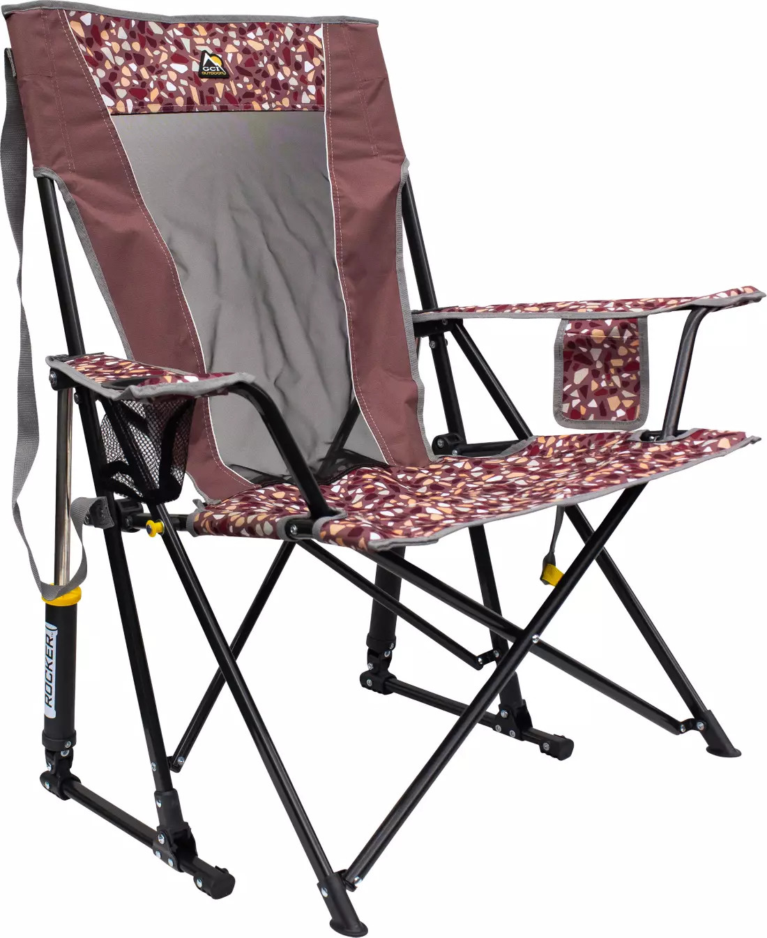 GCI Outdoor Comfort Pro Rocker Chair | Dick's Sporting Goods