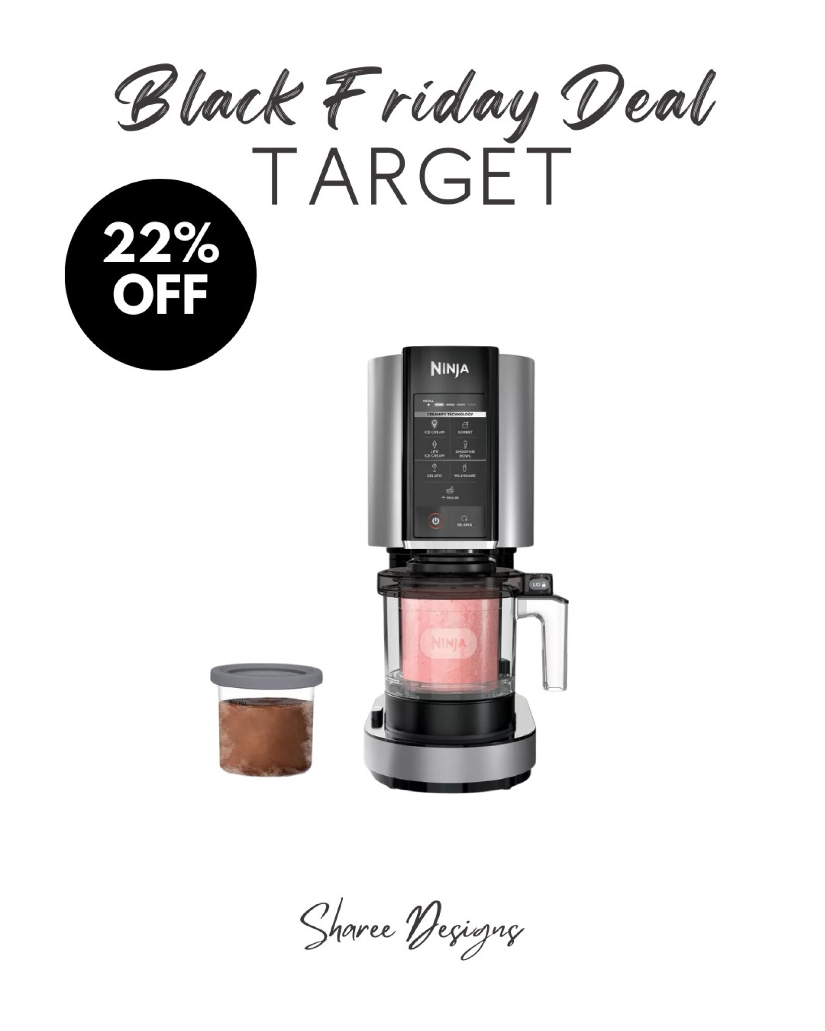 Black Friday target deal 

#LTKSaleAlert #LTKHoliday #LTKSeasonal