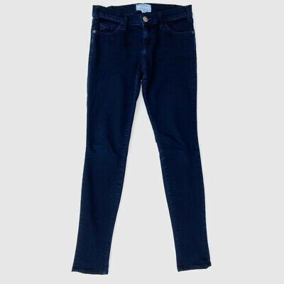 Current/Elliott The Skinny Jeans Dark Wash Size 26  | eBay | eBay US