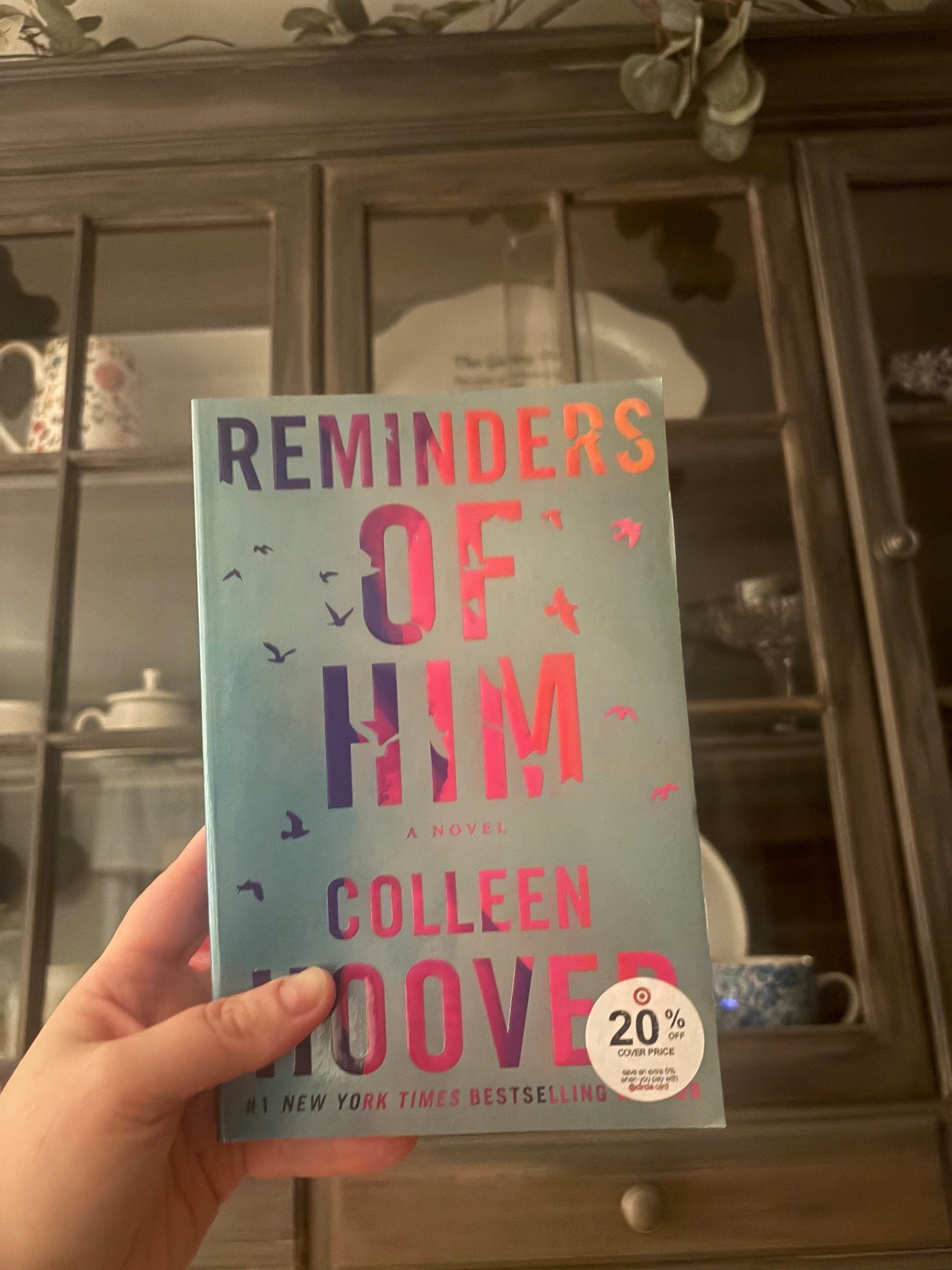 Best read!! 

#LTKdayinmylife #LTKmorningroutine #LTKstorytime