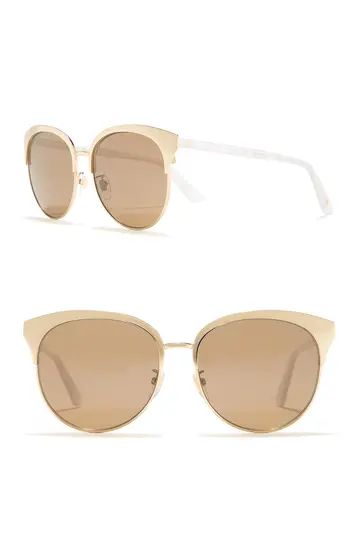 57mmm Clubmaster Sunglasses | Nordstrom Rack