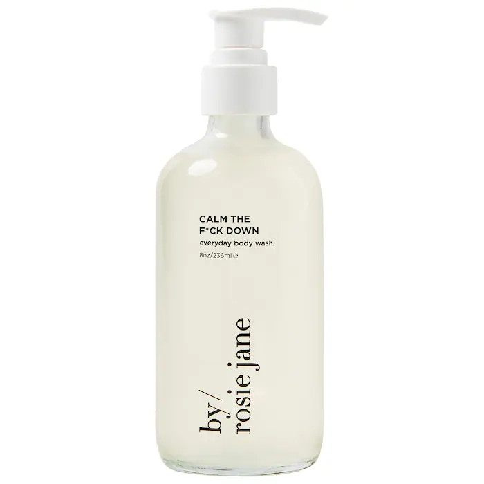 Calm the F*ck Down Everyday Body Wash | Sephora (US)