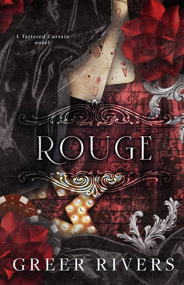 Rouge: A Dark Billionaire Romance (Tattered Curtain Series) | Amazon (US)