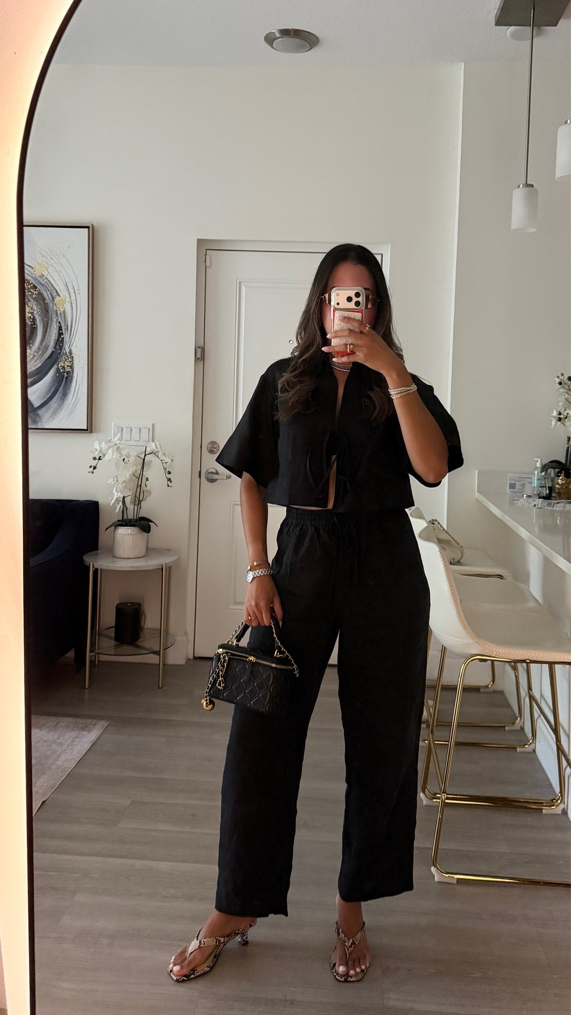 Sunday brunch OOTD

#LTKootd #LTKgrwm