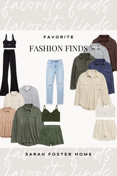 In love with these fall outfits, I’m ordered pretty much everything in every color 

#LTKSale #LTKSeasonal #LTKsalealert