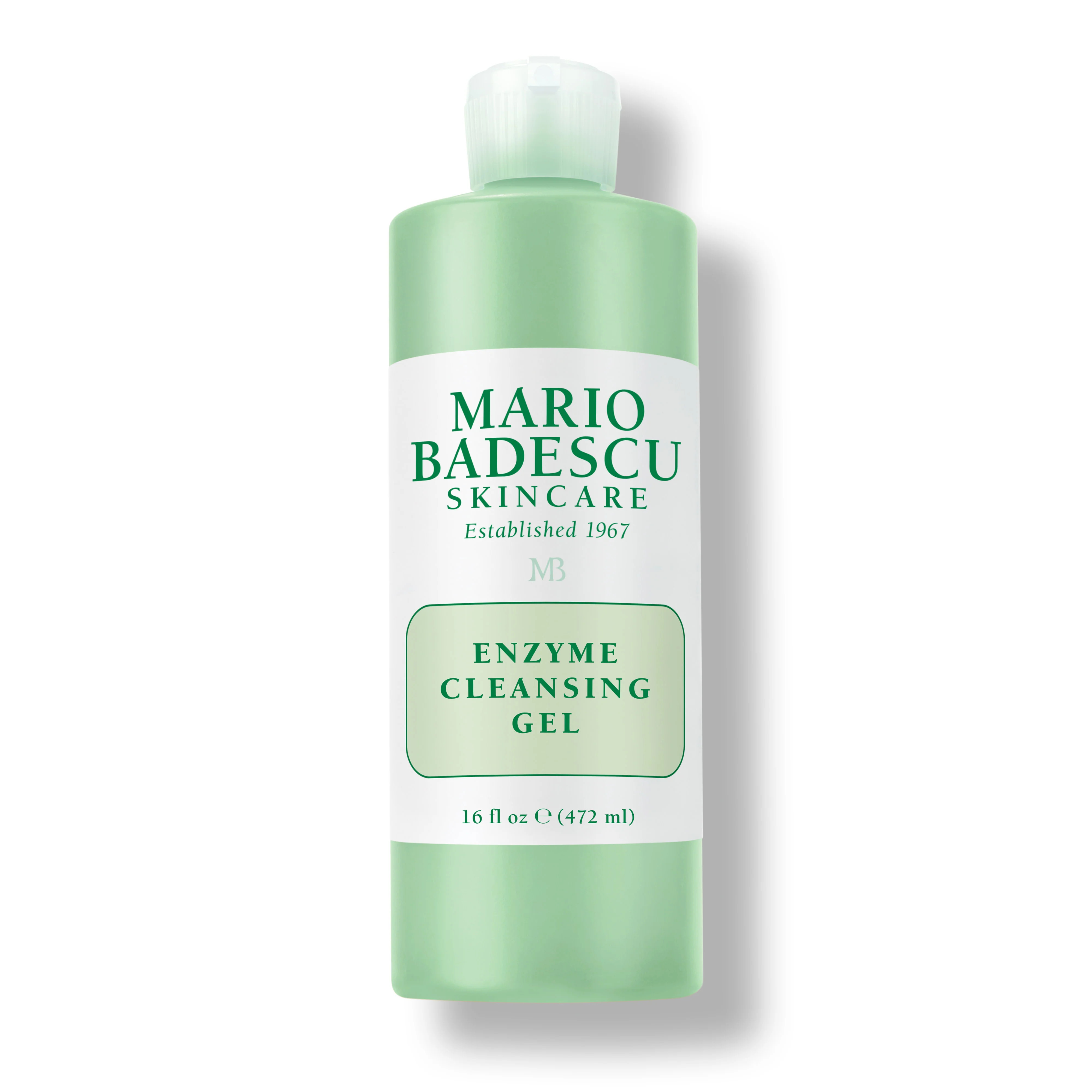 Enzyme Cleansing Gel | Mario Badescu