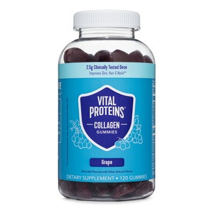 Vital Proteins Collagen Gummies, 120 CT | CVS