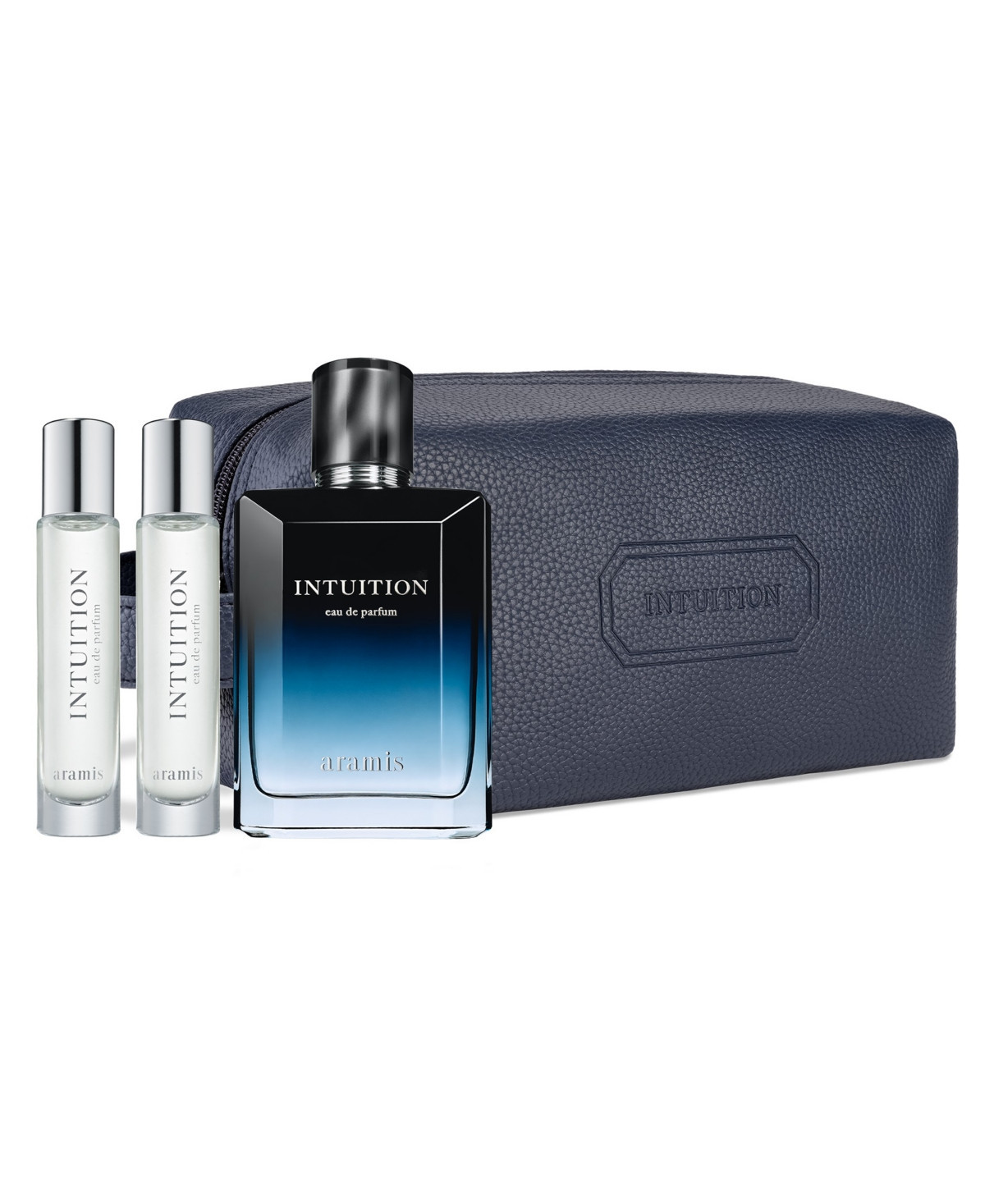 Aramis Men's 3-Pc. Intuition Eau De Parfum Set | Macy's
