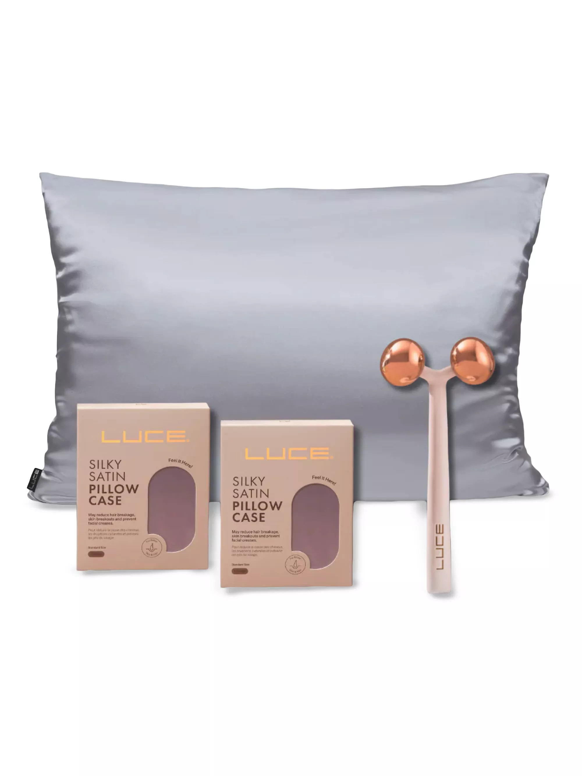 De-Puff & Define Collection | Saks Fifth Avenue