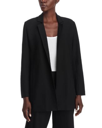 Eileen Fisher Open Blazer  | Bloomingdale's Women | Bloomingdale's (US)