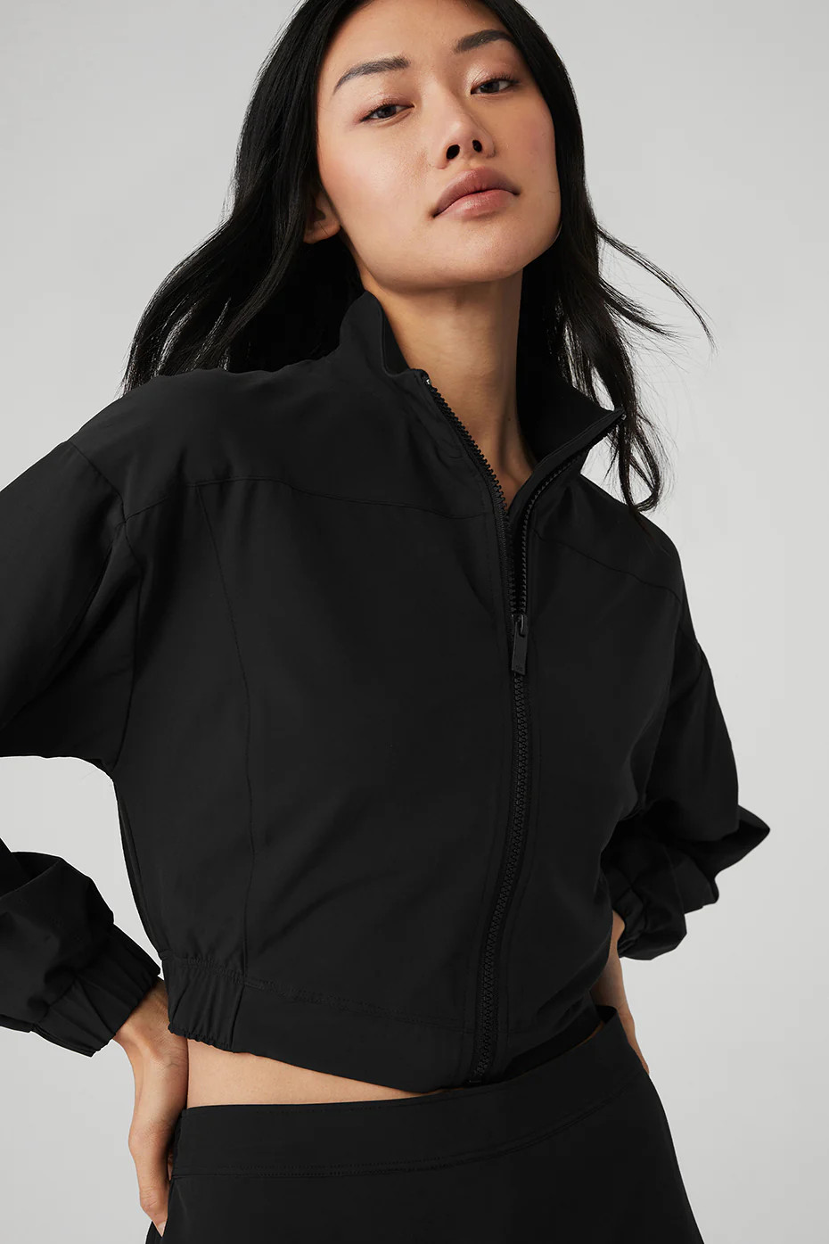 Clubhouse Jacket & Clubhouse Skort Set | Alo Yoga
