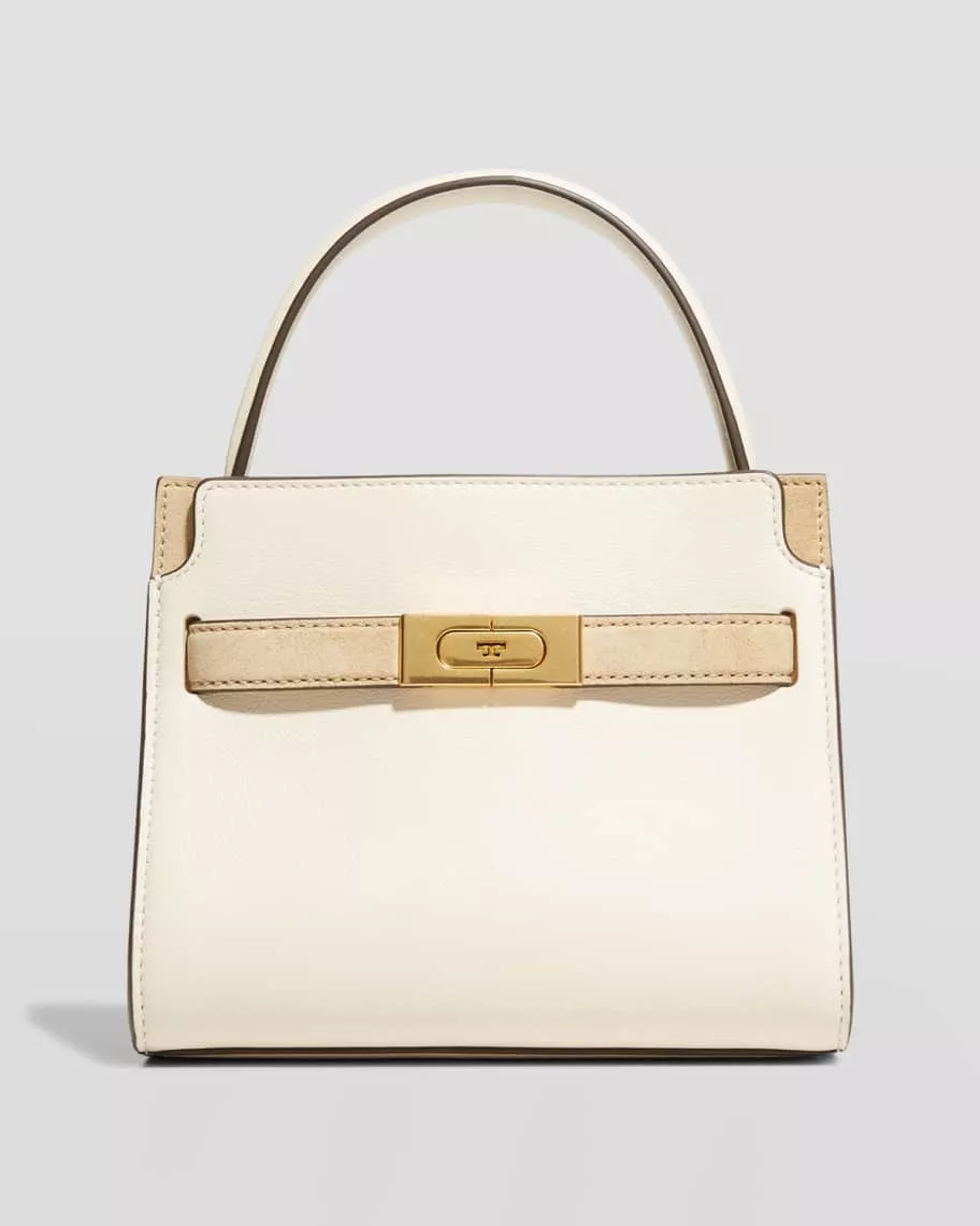 Tory Burch Lee Radziwill Petite Bag curated on LTK