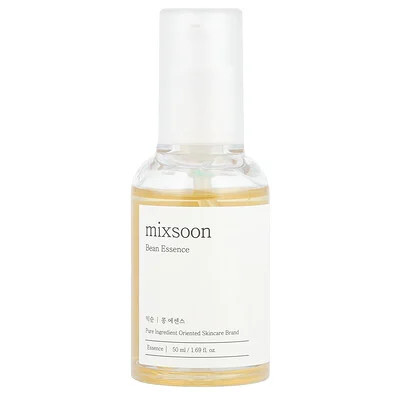 Mixsoon, Bean Essence, 1.69 fl oz (50 ml) | iHerb