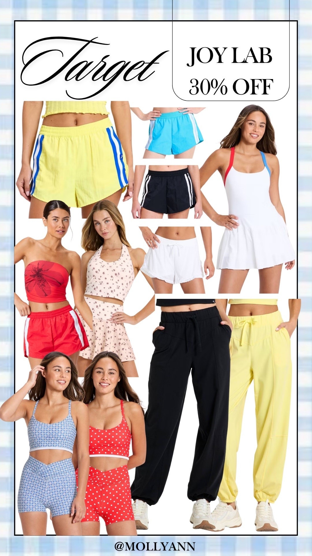 Memorial Day Sale!!

#LTKSaleAlert #LTKfitnessgoals #LTKSeasonal