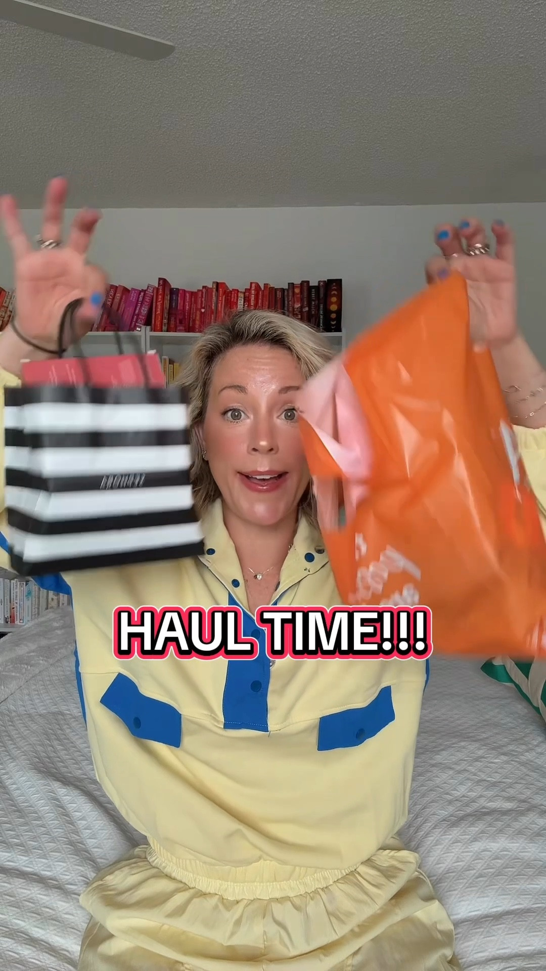 ulta & Sephora haul 

#LTKBeauty #LTKGiftGuide #LTKStyleTip