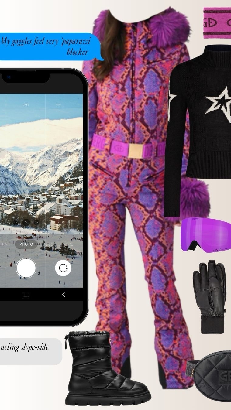 ❄️ Ski season style is officially here and every look you see is fully shoppable on jcathell.com. If you’re prepping for a winter getaway, ski trip, or a chic après-ski moment, now is the time — the stock is strong, and securing pieces early guarantees the best head-to-toe styling options for the mountain. ⛷️✨
We’re heading to Telluride for Presidents’ Day weekend, so I’ve been curating fresh ski outfits, elevated base layers, insulated jackets, snow boots, and bold cold-weather accessories to mix and match all trip long. Whether you’re skiing, relaxing fireside, or planning an après look, these pieces are designed to keep you warm and stylish.
Tap to shop your winter ski wardrobe, build your packing list, and elevate your ski fashion this season. ❄️⛷️💙
#SkiOutfits #SkiStyle #SkiFashion #Telluride #TellurideSkiTrip #WinterTravelStyle #ApresSki #ApresSkiStyle #MountainStyle #WinterOutfits #SkiTripPackingList #SkiWear #SnowStyle #ColdWeatherFashion #JCathellStyle



#LTKOver40 #LTKSeasonal #LTKHoliday