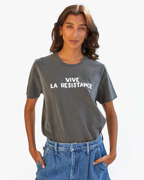 Original Tee | Clare V.