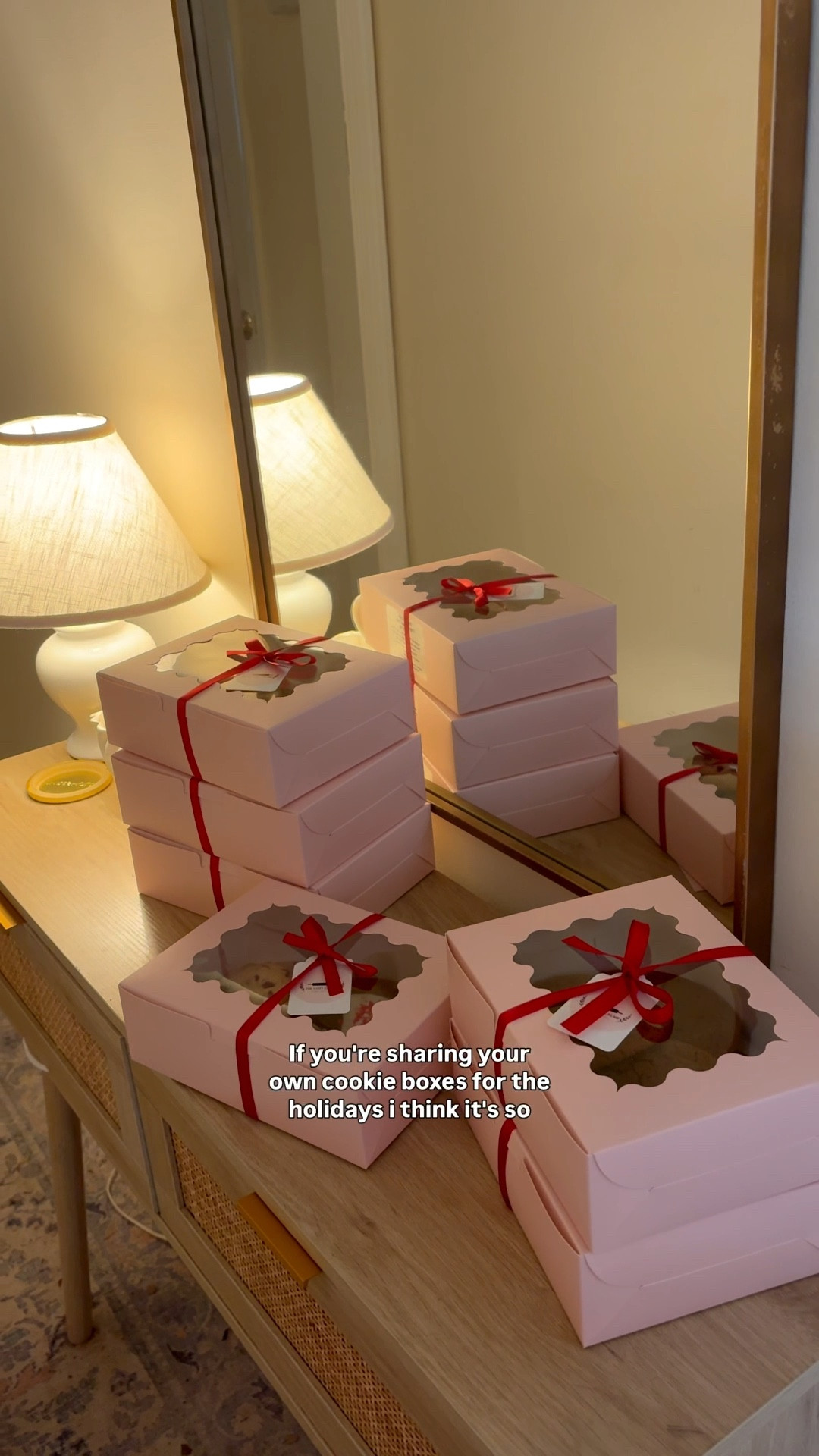 Everything you need to make the cutest holiday cookie boxes! 🍪✨🎄

#LTKfoodie #LTKHoliday #LTKSeasonal