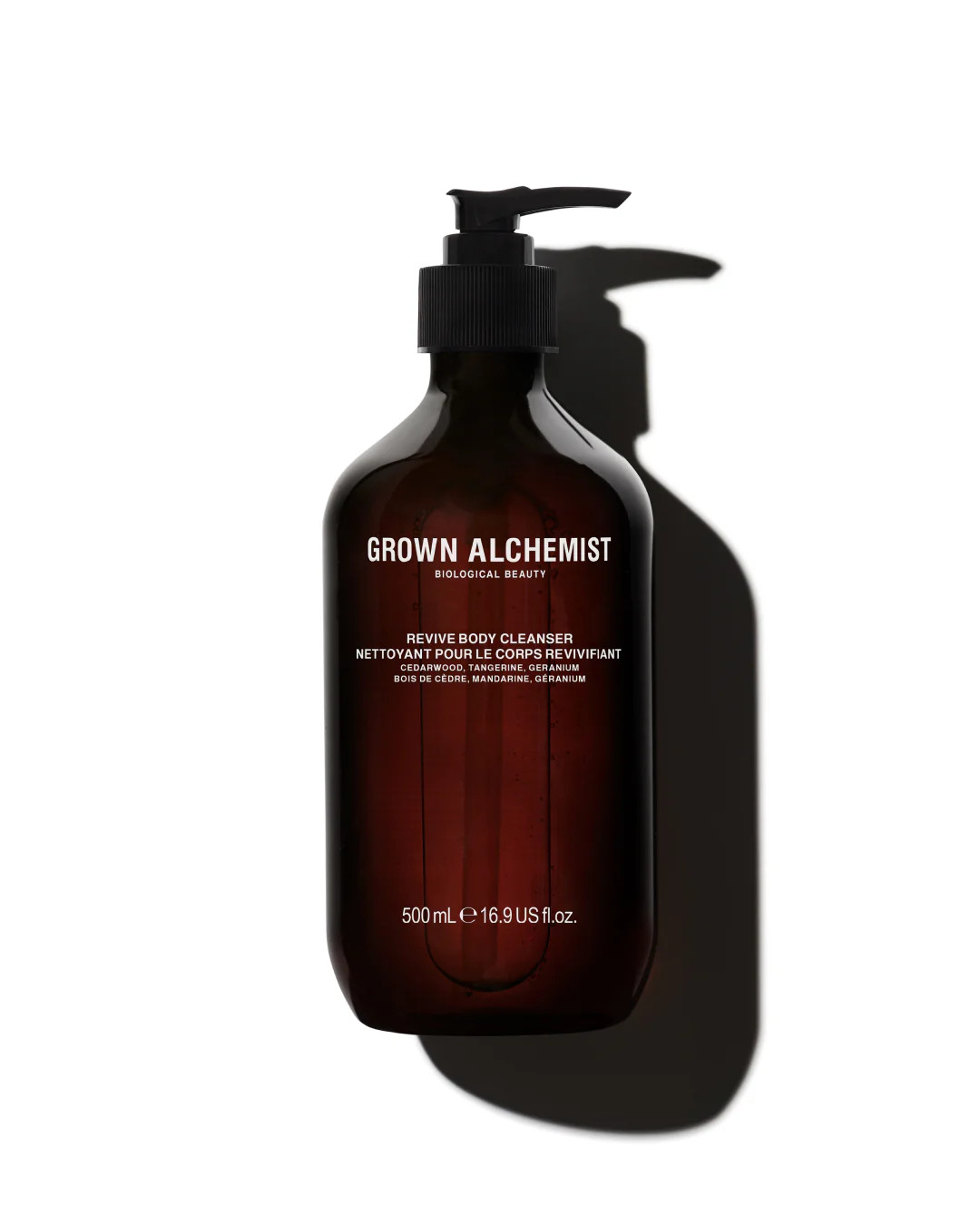 Revive Body Cleanser (500mL) | Grown Alchemist (US)