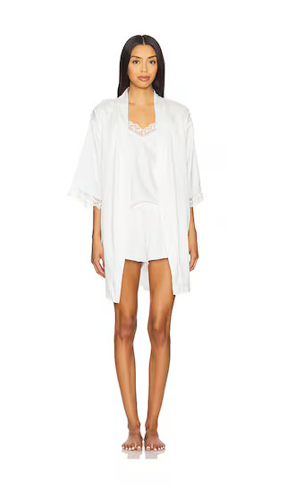 Sabrina Travel Set | Revolve Clothing (Global)