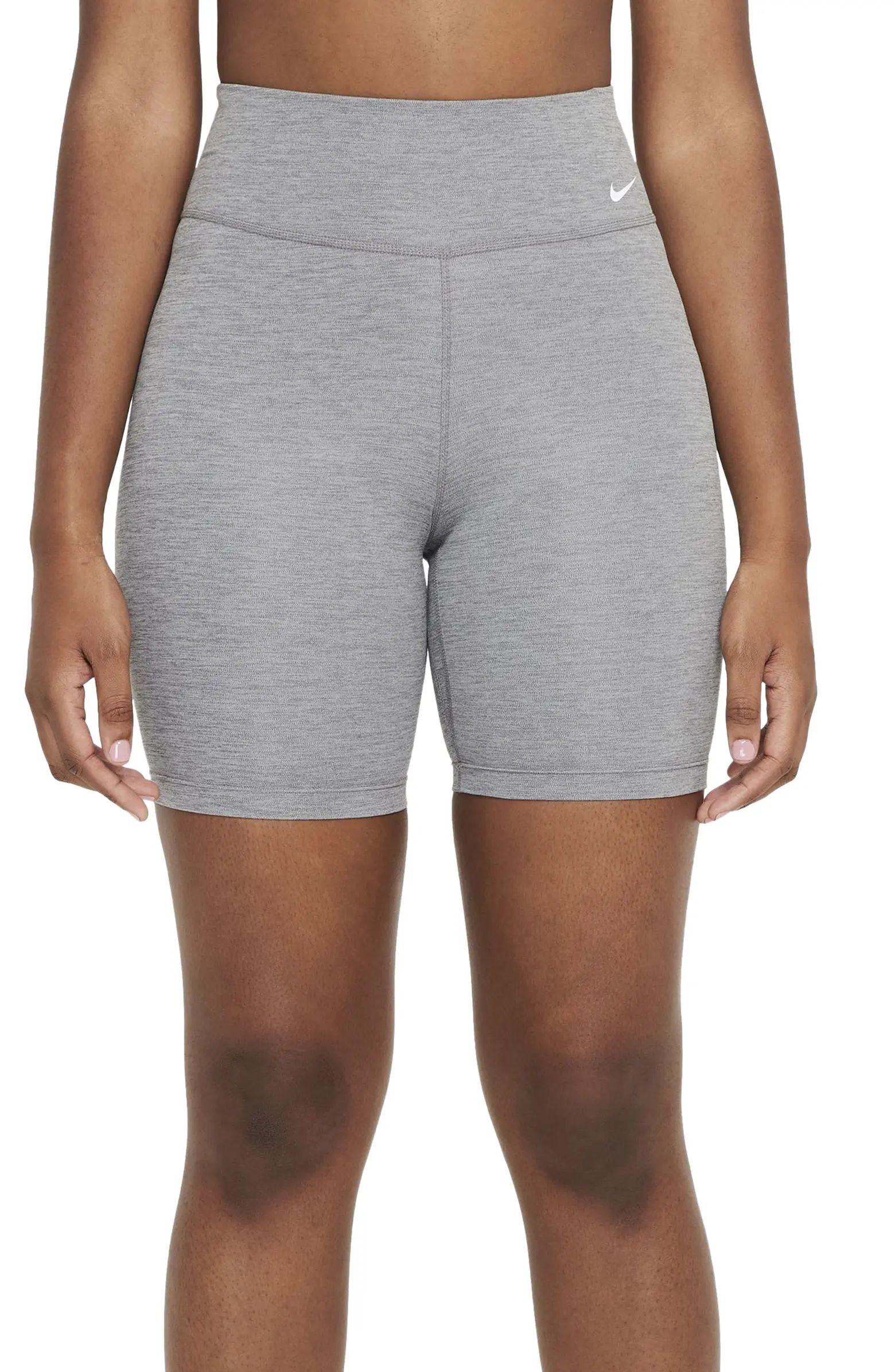 One Mid-Rise Bike Shorts | Nordstrom