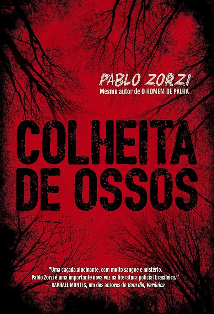 Colheita de ossos | Amazon (BR)