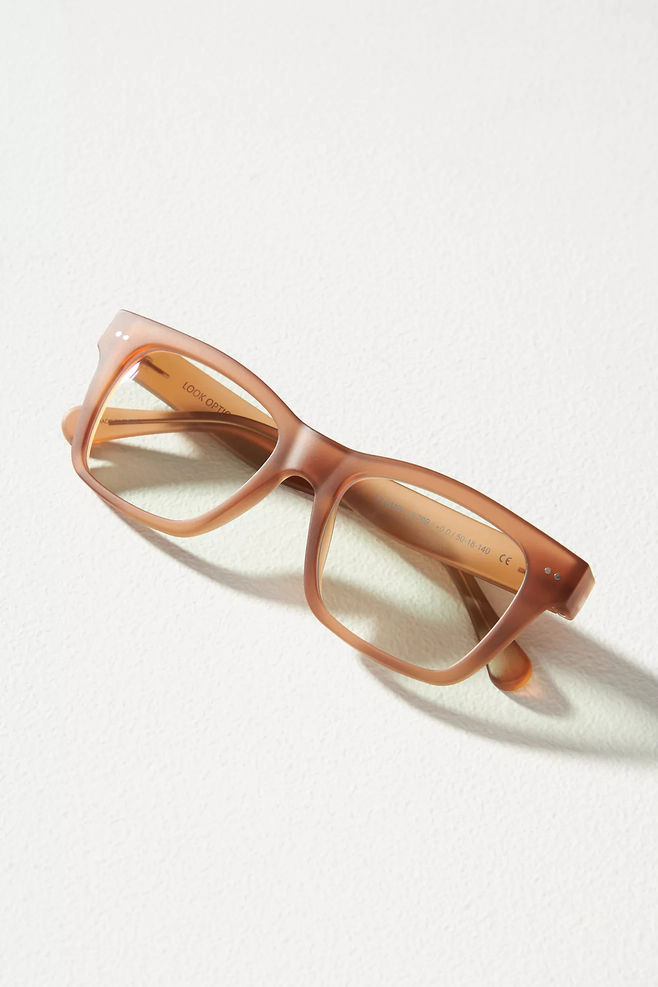 LOOK OPTIC Cosmo Readers | Anthropologie (US)