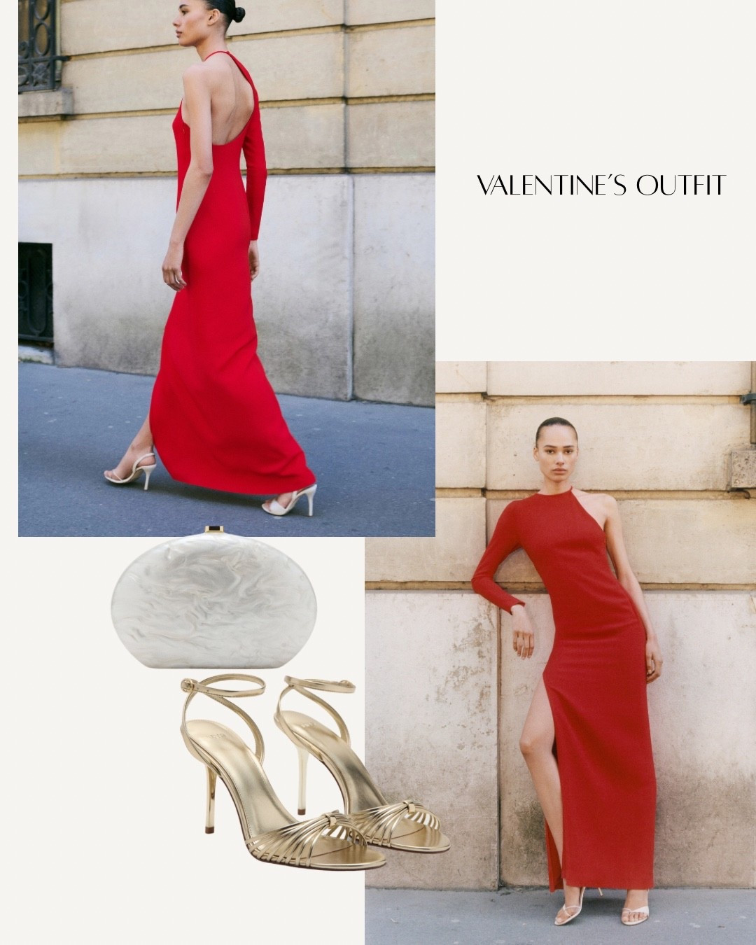 Valentine’s Day Outfit ❤️
A statement red dress that does all the work.

#LTKdresses #LTKspring #LTKpartywear