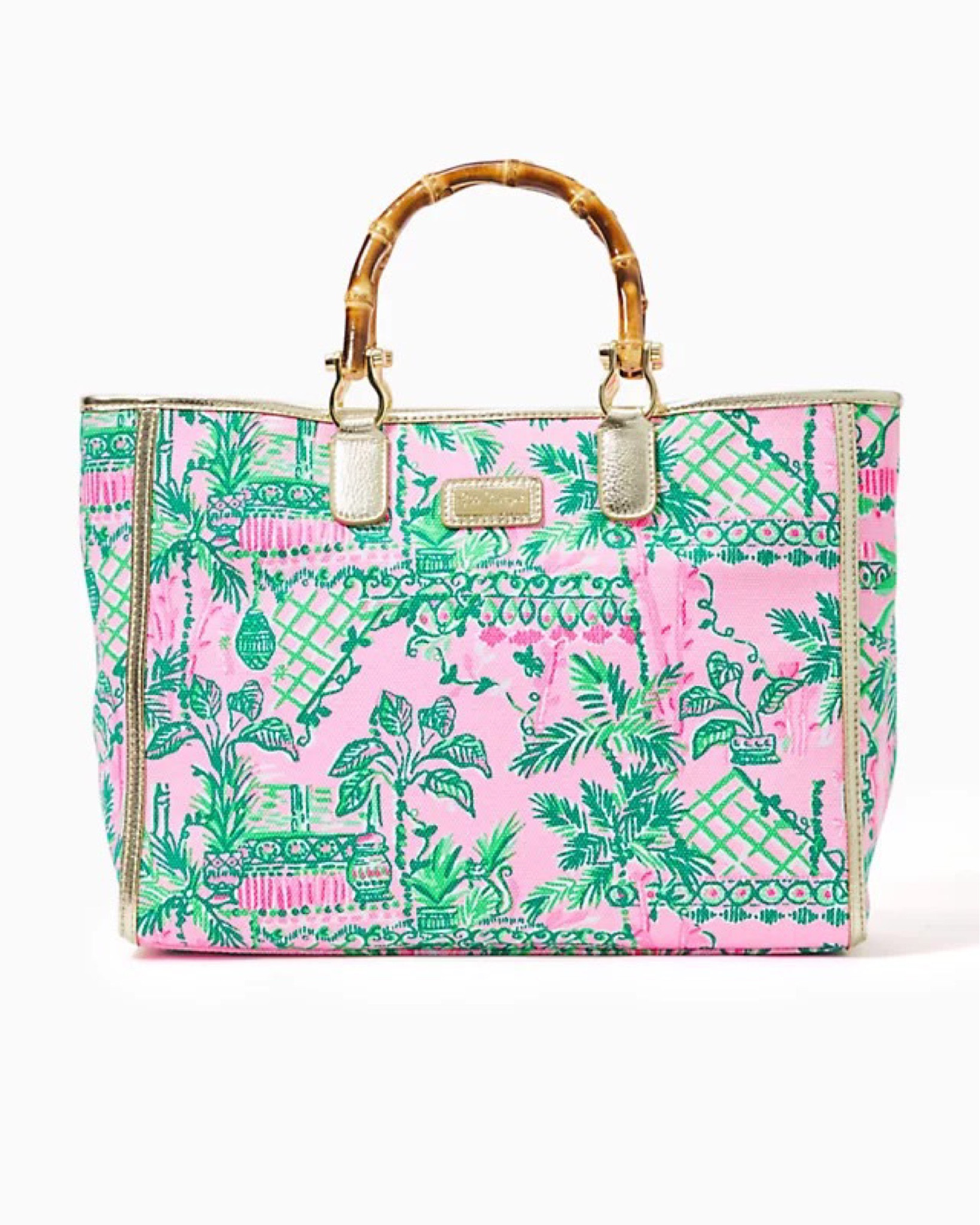 lilly pulitzer, lilly, lilly sale, sale, lilly pulitzer sale, 30% off, spring, summer, vacation, florida, palm beach, summer style, summer outfits, resort, resort wear, ootd, print, pattern, jacinta devlin, styledbyjacinta, mother's day, gift, gifts, gift guide, bag, tote bag, beach bag, bamboo bag, palm print, palm leaf, bamboo handle, 
earrings, chandelier earrings, white, gold, statement earrings, summer earrings



#LTKitbag #LTKsalealert #LTKSeasonal