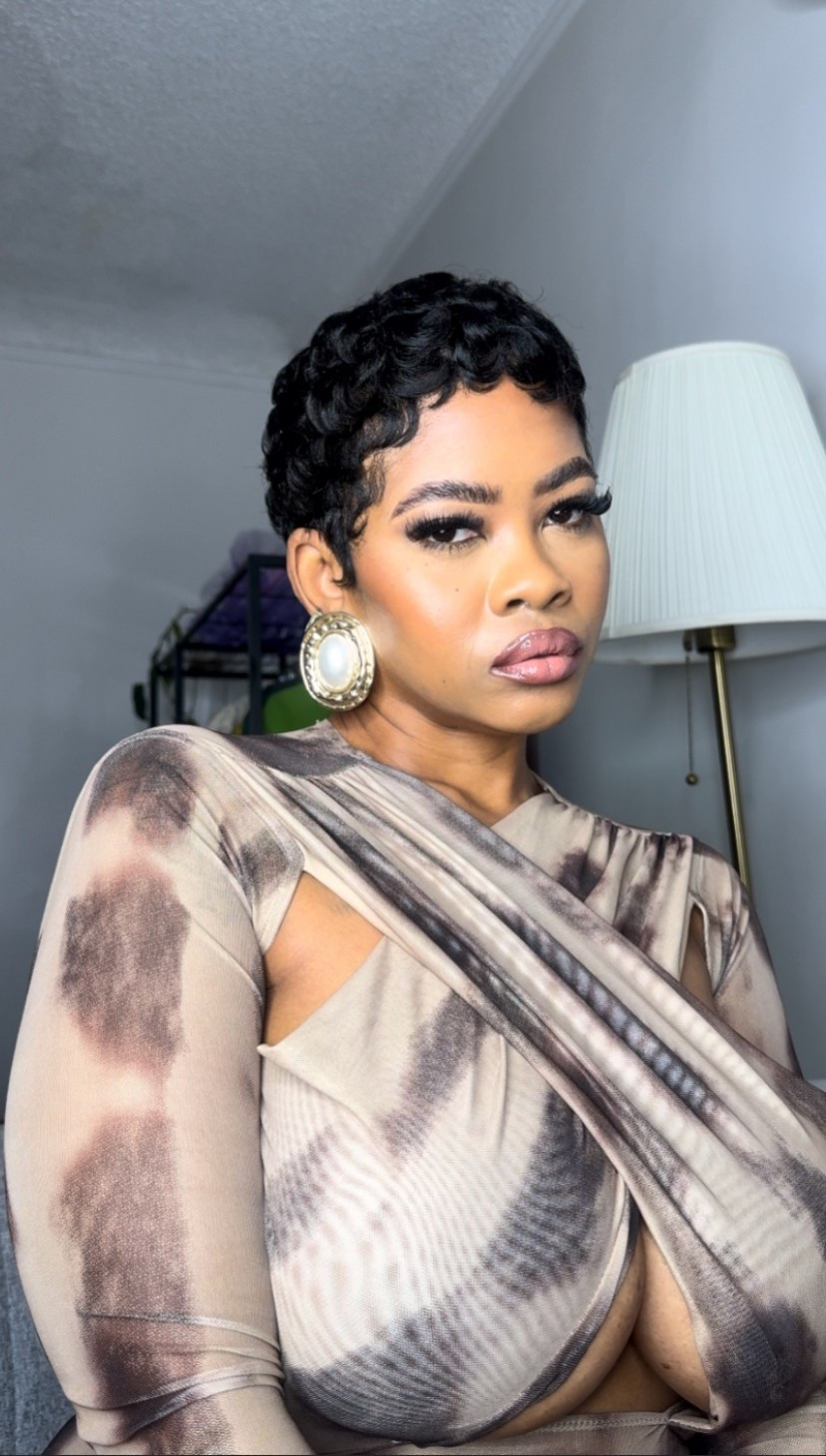 Radiant Skin routine