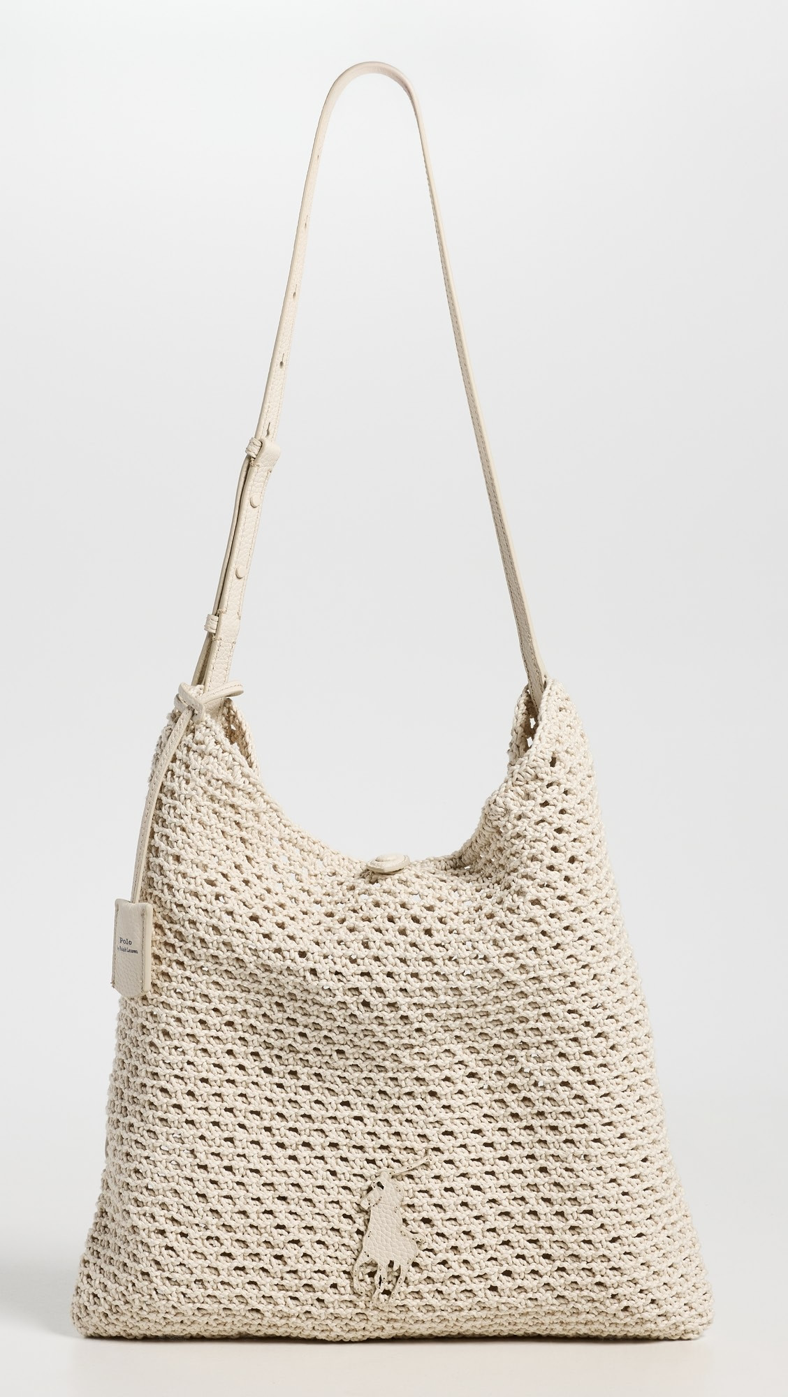 Polo Play Cord Messenger Bag | Shopbop