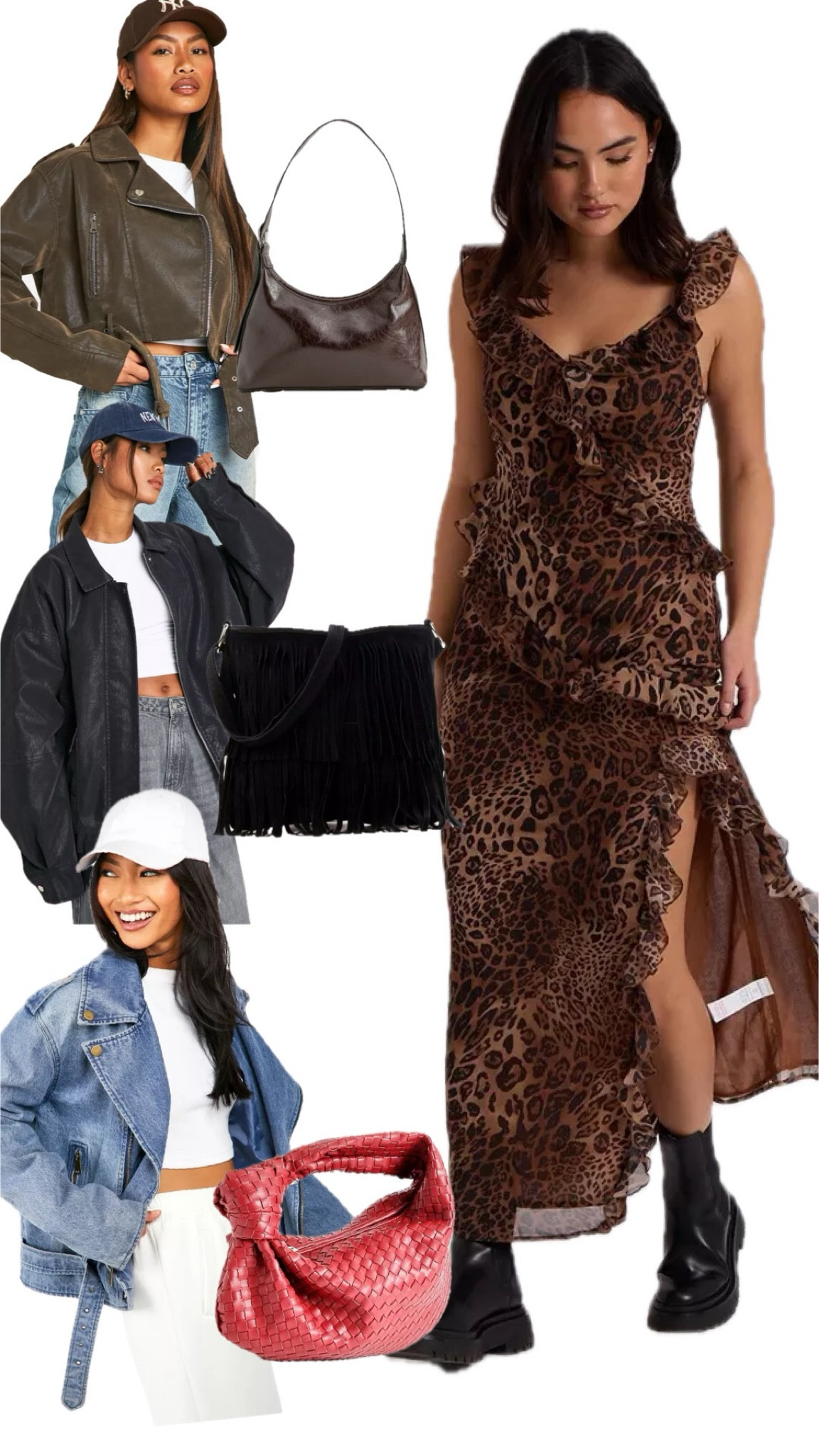 Festival vibes 

#LTKdatenight #LTKFashionMonth #LTKpartywear