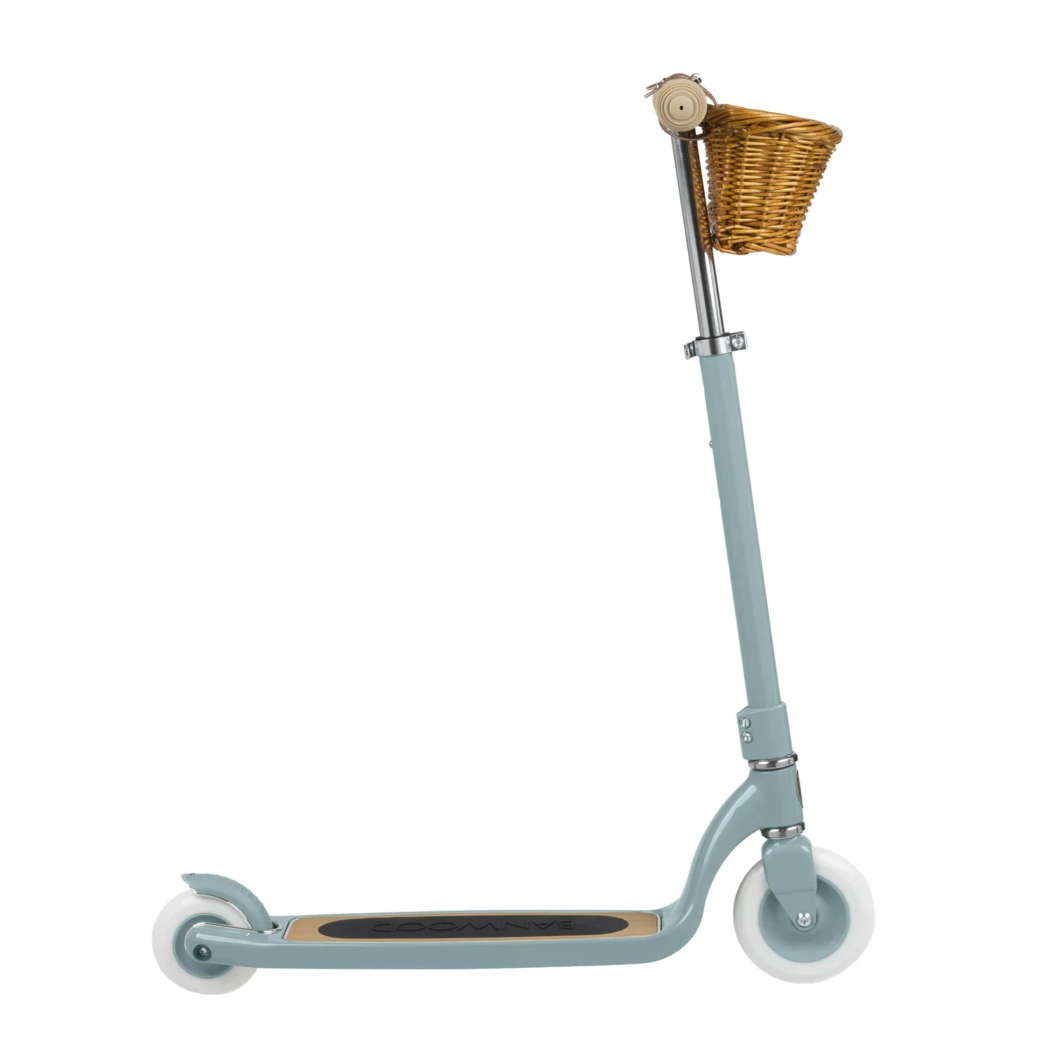 BANWOOD MAXI SCOOTER VINTAGE - TEAL | Banwood