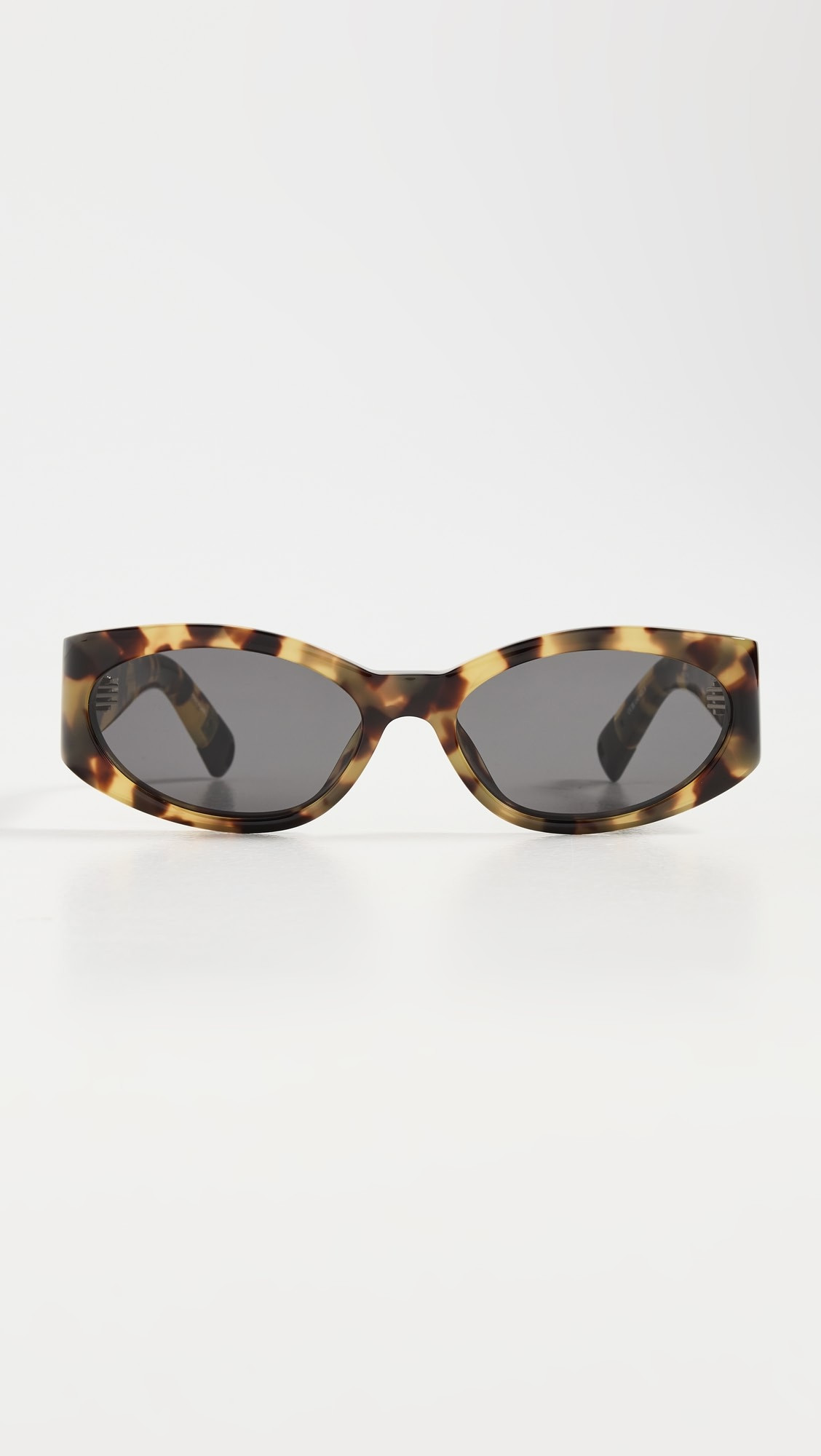 Ovalo Sunglasses | Shopbop