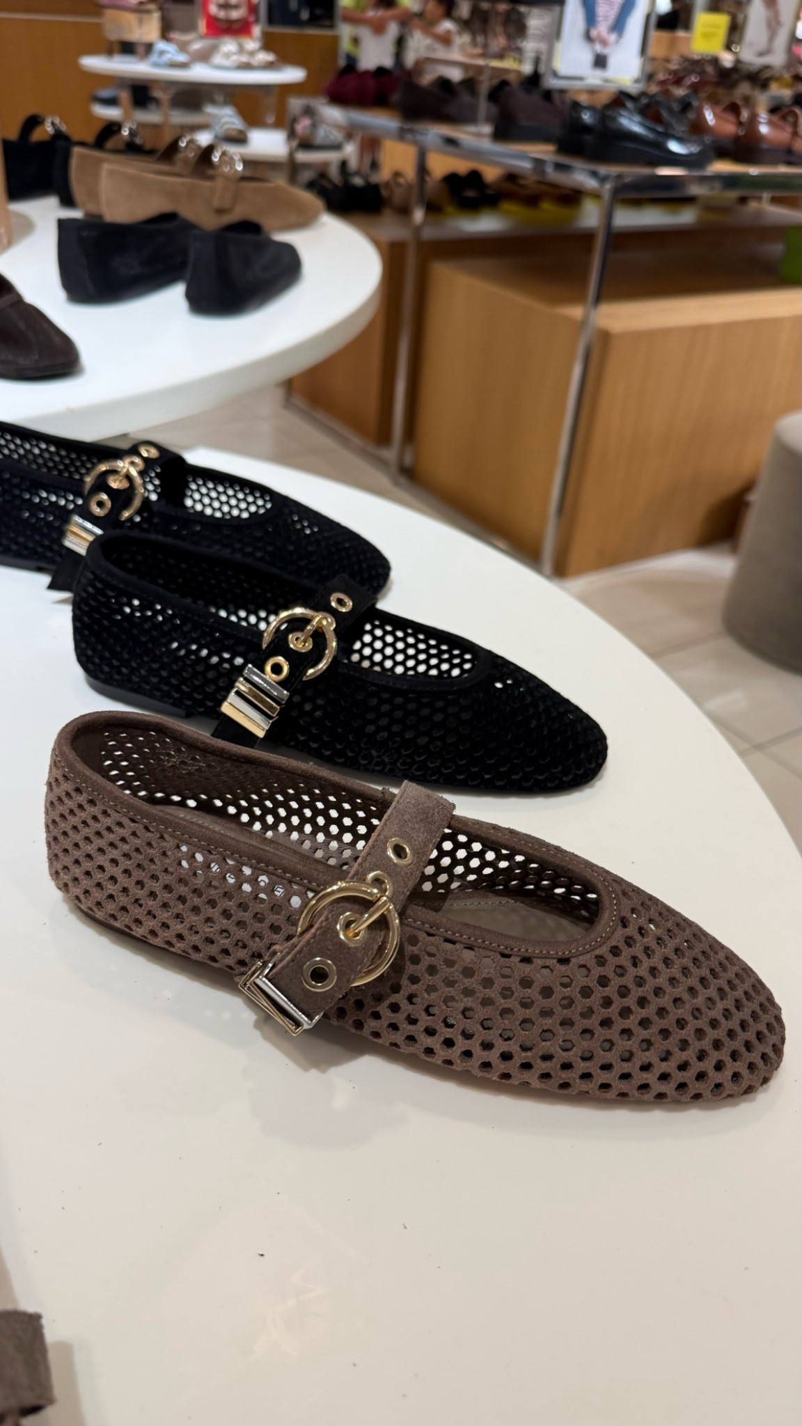 Flats 
Nordstrom anniversary sale

#LTKSaleAlert