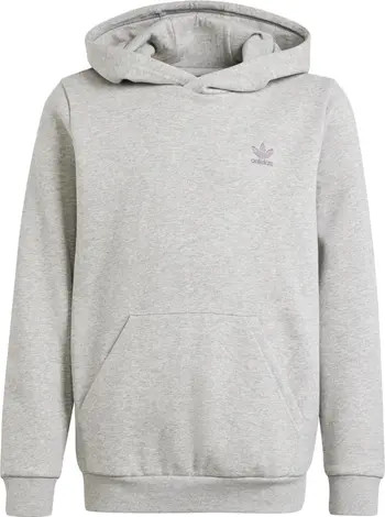 adidas Kids' Essentials Hoodie | Nordstrom | Nordstrom