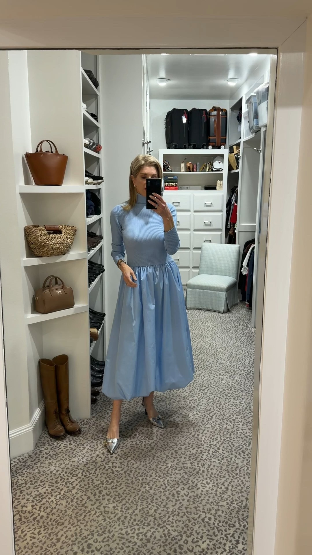 Dress - size S 

#LTKootd #LTKOver40