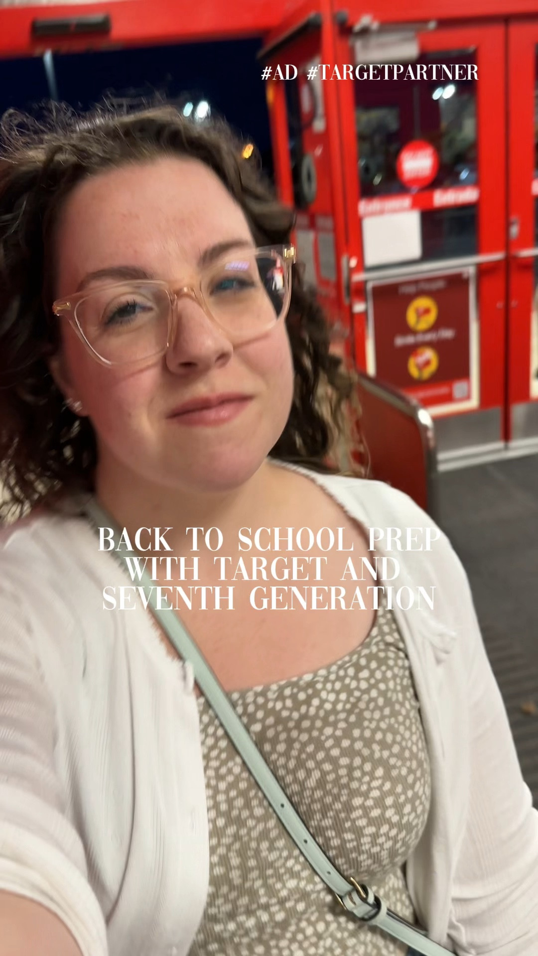 #ad we’re preparing for our first year of preschool and even though we have NO idea what to expect, we’re ready for all the craziness coming our way thanks to @seventhgeneration.

#seventhgeneration products are tough on dirt and stains while being safe to use around kids and pets thanks to their Safer Choice Certification making them the perfect choice for all of your back to school cleaning needs. 

You can shop all of these products at your local @target or through my @shop.ltk! 

#Target #TargetPartner #BackToSchool #liketkit #SeventhGenerationPartner 

#LTKHome #LTKFamily #LTKBacktoSchool