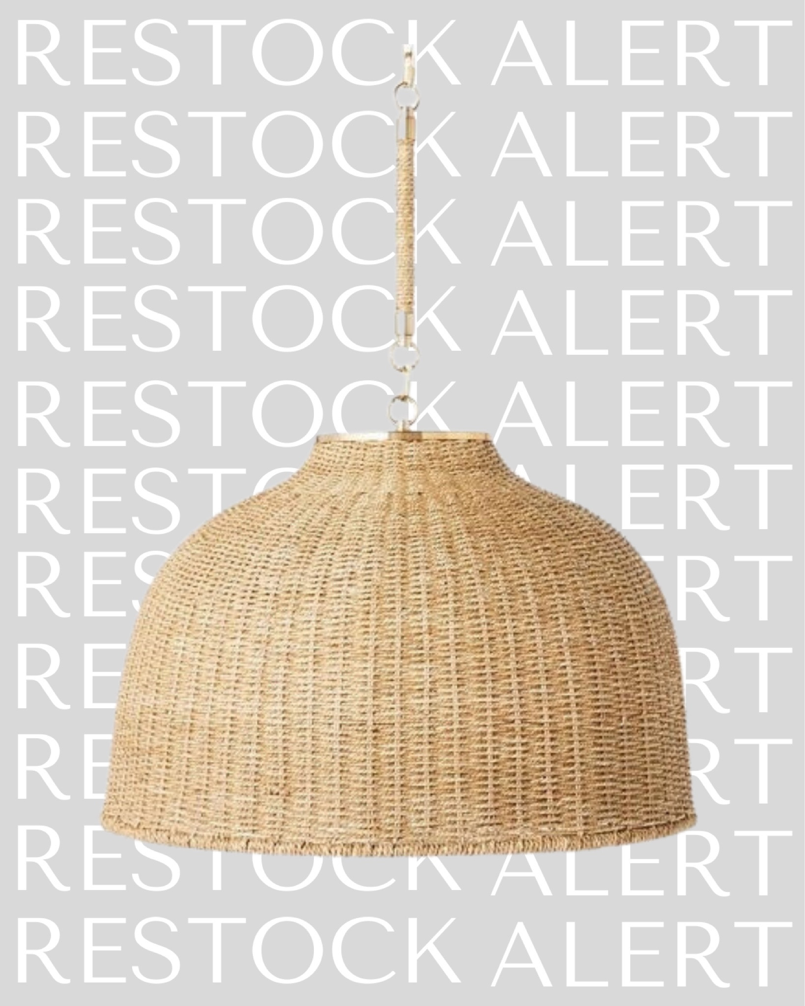 My dining room pendant is back in stock!  It’s from Target and a great price for the size of fixture 🤩  

#LTKhome #LTKstyletip #LTKFind